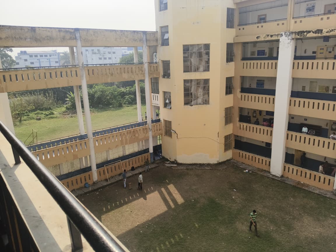 RCC Institute Of Information Technology campus photo 2